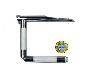 Eversole Laryngoscope